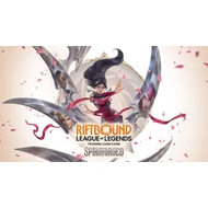 Spiritforged Singles