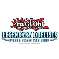 Legendary Duelists: Duels From the Deep