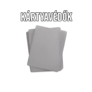 Kártyavédők