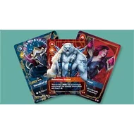 Legend/Signature Spell