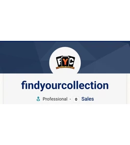 FindYourCollection már a Cardmarketen is.