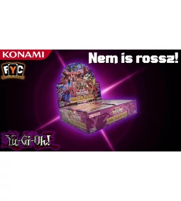 Kosárkód a megújulás után!