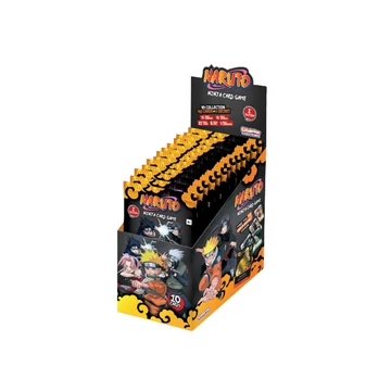 Naruto TCG: First set Booster box