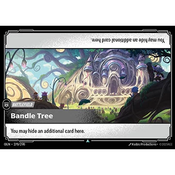 Bandle Tree