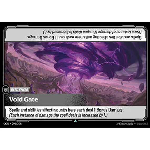 Void Gate